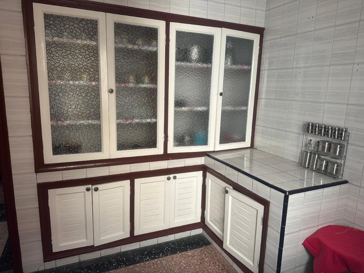 Maison Lala Khadija Διαμέρισμα Ταγγέρη Εξωτερικό φωτογραφία