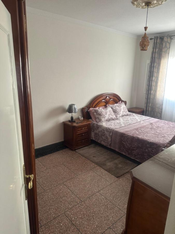 Maison Lala Khadija Διαμέρισμα Ταγγέρη Εξωτερικό φωτογραφία