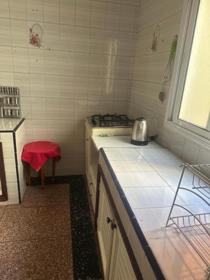 Maison Lala Khadija Διαμέρισμα Ταγγέρη Εξωτερικό φωτογραφία