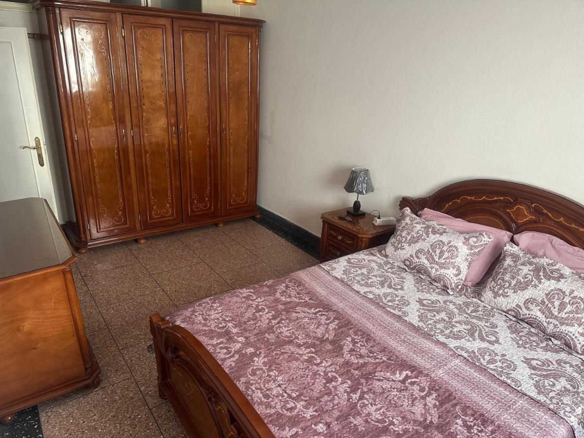 Maison Lala Khadija Διαμέρισμα Ταγγέρη Εξωτερικό φωτογραφία